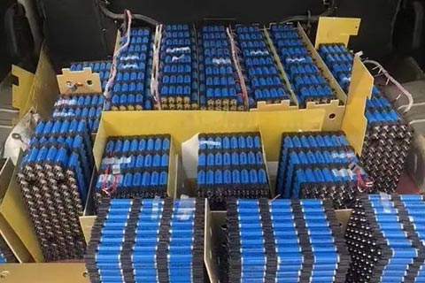 [松阳安民乡UPS蓄电池回收价格]电池可以回收多少钱-电动车电池回收价格